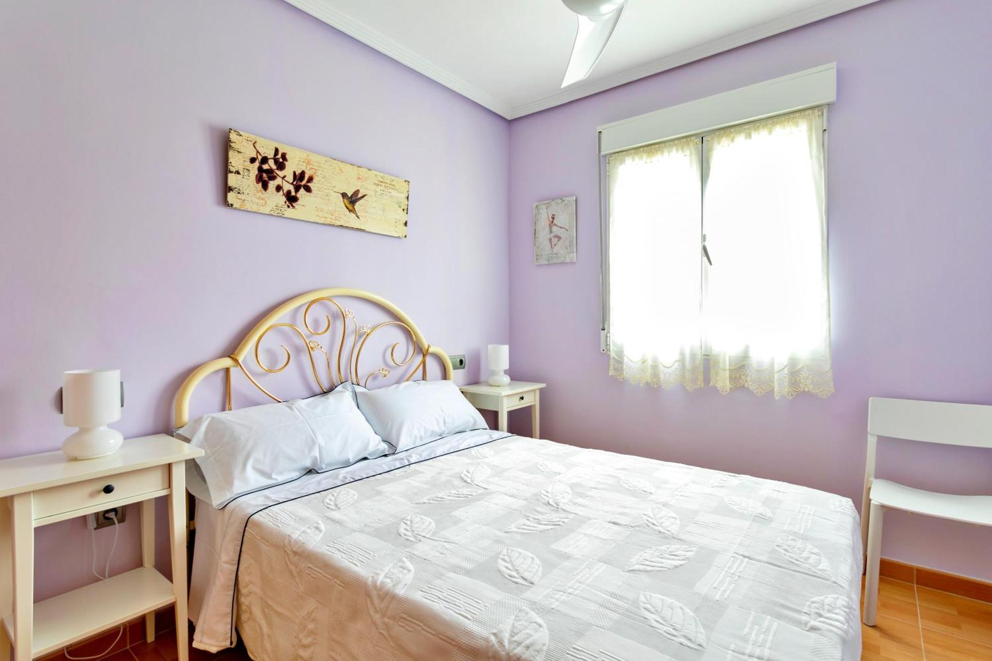 Vdc Bungalow Near San Juan Beach Esterno foto