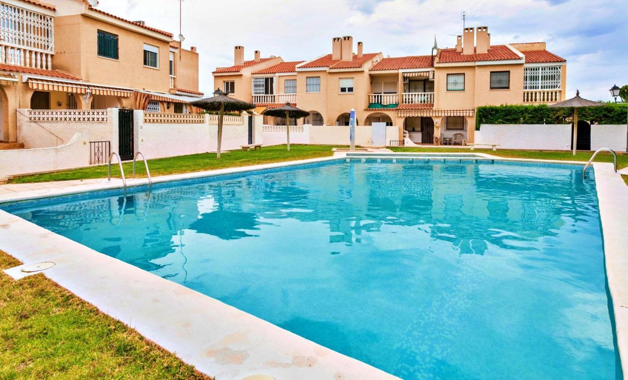 Vdc Bungalow Near San Juan Beach Esterno foto